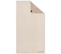 Joop! Toallas Classic Doubleface 1600 crema - 36