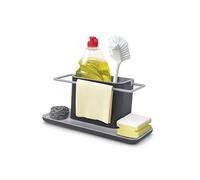 Joseph Joseph 85070 Organizador Utensilios, Gris, Grande