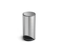 Joseph Joseph Cubo de pedal Arc 10 L acero inoxidable extraplano