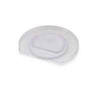 Joseph Joseph Bandeja giratoria para nevera Fridgestore Transparente