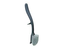 Joseph Joseph - Cepillo para Platos Edge - Color Gris