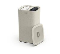 Joseph Joseph Cesto para ropa Tota 60 L Crudo