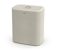 Joseph Joseph Cesto para ropa Tota Trio 90 L Crudo