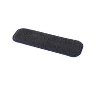 Joseph Joseph Cleantech CT1 Almohadilla de microfibra de repuesto para escobilla de cristales Blue