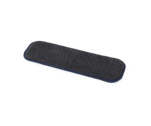 Joseph Joseph Cleantech CT1 Almohadilla de microfibra de repuesto para escobilla de cristales Blue