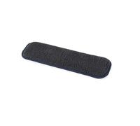 Joseph Joseph Almohadilla microfibra repuesto para escobilla Cleantech CT1 lavable a máquina Azul