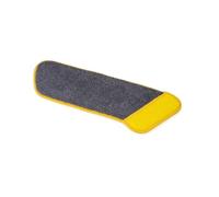 Joseph Joseph CleanTech CT2 Repuesto para Mopa Fregona Spray, Paño Recambio de Microfibra, Cepillo para Limpieza de Suelos, Lavable a Máquina