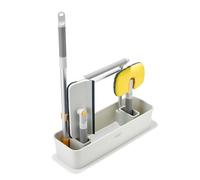 Joseph Joseph CleanTech Kit de Limpieza Completo con Organizador Incluido