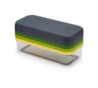 Joseph Joseph Cortador de verduras Multi prep 4 piezas Multi