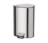 Joseph Joseph Cubo pedal Easystore luxe 5 L Acero inoxidable