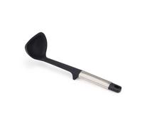 Joseph Joseph Cucharón de silicona Elevate 30.5 cm Acero