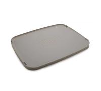 Joseph Joseph Duo Tabla de Cortar Doble Cara Gris