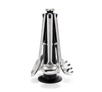 Joseph Joseph Elevate Excel Set de 5 Utensilios de Cocina Acero Inoxidable