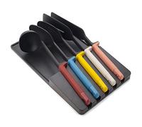 Joseph Joseph – Juego de utensilios para cajón Elevate – 5 piezas – mult