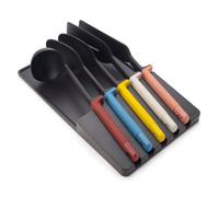 Joseph Joseph Elevate Set de 5 Utensilios para Cajón - Black