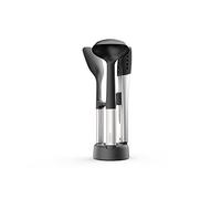 Juego de utensilios de acero inoxidable de 3 piezas joseph joseph elev