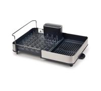 Joseph Joseph Extend Escurridor de Platos Expandible de Acero Inoxidable