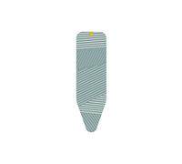 Joseph Joseph Funda para tabla de planchar Flexa de 124 cm Gris lineal