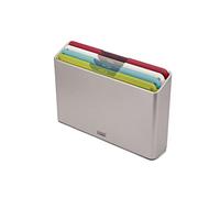 Juego de tablas de cortar multicolor folio? icon, 4 piezas, tamaño