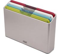 Juego de tablas de cortar multicolor folio? icon, 4 piezas regular,