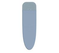 Joseph Joseph Funda para Tabla de Planchar de Algodón con Reposaplancha de Silicona, Compatible con Joseph Joseph Glide, Gris