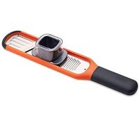 Joseph joseph handy grate - mini rallador y mandolina 2 en 1, color na