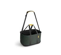 Joseph Joseph - Cesta plegable para ropa sucia Hold-All Outdoor, 45 litros, verde