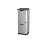 Joseph Joseph Intelligent Waste clasificador de residuos 40 l acero 30063