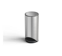 Joseph Joseph Joseph Joseph Arc cubo de pedal 30 L Stainless steel