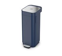 Joseph Joseph Joseph Joseph Porta cubo de pedal 40 L Midnight blue