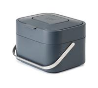 Joseph Joseph Joseph Joseph Stack 4 organizador de basura de alimentos Graphite