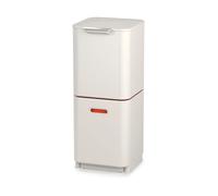 Joseph Joseph Joseph Joseph Totem Compact cubo de basura 40 L Stone