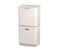Joseph Joseph Joseph Joseph Totem Max cubo de basura 60 L Stone