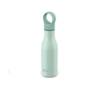 Joseph Joseph Botella Loop – Aislamiento al vacío – 500 ml – Verde