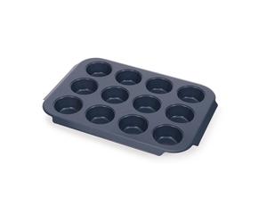 Joseph Joseph Molde para muffins Nest bake 41 cm Azul