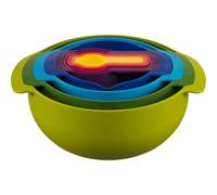 Joseph Joseph Nest 9 Plus Bowl Set