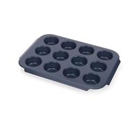 Joseph Joseph Molde para muffins Nest bake 41 cm Azul