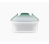Joseph Joseph Envases de almacenamiento Nest Lock – Juego de 5