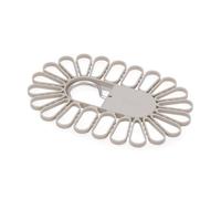 Colgador para secar ropa joseph joseph petal, modelo para 22 prendas p