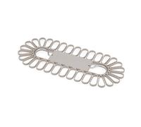 Joseph Joseph Tendedero Petal – 32 pinzas, plegable, ganchos de aluminio