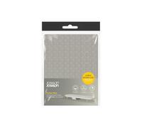 Joseph Joseph Pocket MAX Funda de Repuesto para Tabla de Planchar Beige