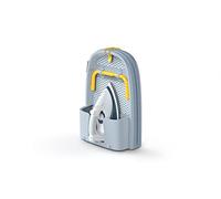 Joseph Joseph Tabla de planchar Pocket 50009 90x15,5 cm Gris/Amarillo