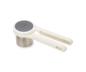 Joseph Joseph Prensa patatas Helix 26.5 cm Blanco