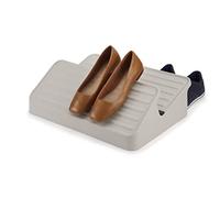 Zapatero grande shoe-in? color crudo, para almacenaje de calzado, di