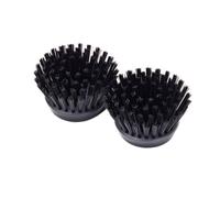 Joseph Joseph Sinktech Cabezales de repuesto para cepillo para platos. 2-pack Grey