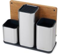 Joseph Joseph, sistema de organización para la cocina, juego de 4 piezas.