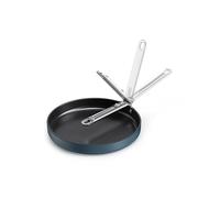Sartén poco profunda antiadherente, space, modelo de 28 cm (11'), ide