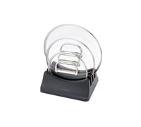 Soporte de almacenamiento para tapas, joseph joseph, space 3-lid stora