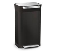 Joseph Joseph Titan 30L Black Trash Compactor