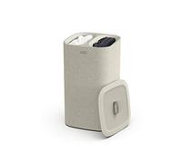 Joseph Joseph Cesto para ropa Tota 60 L Crudo